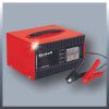 Einhell 1056721 CC-BC 12 akkumulátor töltő, 12V, 8 /12A