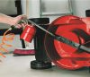Einhell 4132720 kompresszor kiegészítő szett, 5 részes