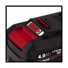 Einhell 4511524 PXC Power X-Change Twinpack akkumulátor, 18V, 2.5Ah (2db/csomag)