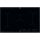 Electrolux EIV854 FlexiBridge 600 beépíthető főzőlap, indukciós, 7,35 kW, 4 zónás, fekete