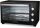 Esperanza EKO008 Prosciutto minisütő, 1600 W, 20 liter, fekete