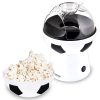 Esperanza EKP007 Kick popcorn készítő