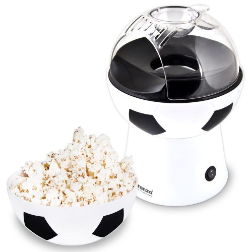 Esperanza EKP007 Kick popcorn készítő
