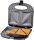 Esperanza EKT011 Asiago szendvicssütő, 1000 W, fekete