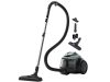 Electrolux EL61C2OG Clean 600 porzsák nélküli porszívó, 700 W, 1,6 l portartály, 74 dB, óceánzöld