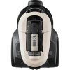 Electrolux EL61H4SW Hygienic 600 porzsák nélküli porszívó, 700Watt, 18kPa szívóerő, 74dB, fehér