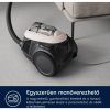 Electrolux EL61H4SW Hygienic 600 porzsák nélküli porszívó, 700Watt, 18kPa szívóerő, 74dB, fehér