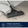 Electrolux EL61H4SW Hygienic 600 porzsák nélküli porszívó, 700Watt, 18kPa szívóerő, 74dB, fehér