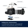 Electrolux EL61H4SW Hygienic 600 porzsák nélküli porszívó, 700Watt, 18kPa szívóerő, 74dB, fehér