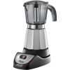 Delonghi EMKM4.B Alicia elektromos kotyogós kávéfőző, 450Watt, 4 vagy 2 csésze kapacitás