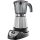 Delonghi EMKM4.B Alicia elektromos kotyogós kávéfőző, 450Watt, 4 vagy 2 csésze kapacitás
