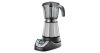 Delonghi EMKP 63B Alicia Plus elektromos kotyogós kávéfőző, 450Watt, 6 vagy 3 csésze kapacitás