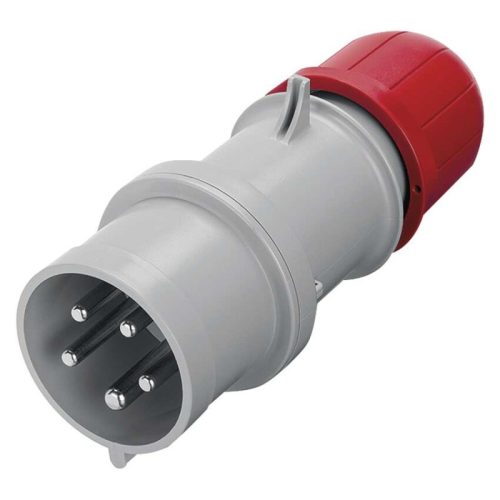 SCAME ipari dugvilla 5p 16a/400v IP44 (A6111)