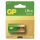 GP Batteries B02412 Ultra Alkáli D/LR20, góliát elem (2 darabos kiszerelésben rendelhető, az ár darabonként értendő)