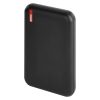 EMOS Powerbank WI 521, 5 000 mAh, 20 W+Wireless, fekete (B0545B)