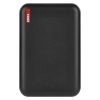 EMOS Powerbank WI 521, 5 000 mAh, 20 W+Wireless, fekete (B0545B)