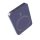 EMOS Powerbank WI 522, 5 000 mAh, 20 W+Wireless, kék (B0555BL)