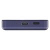 EMOS Powerbank WI 522, 5 000 mAh, 20 W+Wireless, kék (B0555BL)