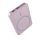 EMOS Powerbank WI 522, 5 000 mAh, 20 W+Wireless, lazac (B0555S)