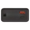 EMOS Powerbank NTBF20, 20 000 mAh, 65 W PD, fekete (B0560B)