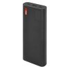 EMOS Powerbank NTBF30, 27 000 mAh, 100 W PD, fekete (B0561B)