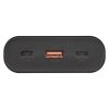 EMOS Powerbank NTBF30, 27 000 mAh, 100 W PD, fekete (B0561B)