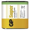 GP Super Alkáli elem 4.5V lapos 1db/fólia (B1360)