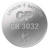 GP Batteries B15331 lítium gombelem CR3032 (1db/bliszter)