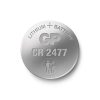 GP Batteries B15771 lítium gombelem CR2477 (1db/bliszter)