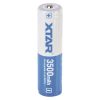 LI-ION újratölthető akkumulátor 18650 3500mAh (B23865)