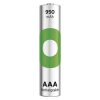 GP ReCyko NiMH Akkumulátor HR03 (AAA) 950mAh 4+2db (B25116)