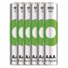 GP ReCyko B2511V 950mAh NiMH AAA/HR03 mikro ceruza akkumulátor (6 darabos kiszerelésben rendelhető, az ár darabonként értendő)