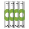 GP ReCyko B25184 850 mAh NiMH AAA/HR03 mikro ceruza akkumulátor (4 darabos kiszerelésben rendelhető, az ár darabonként értendő)