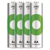 GP ReCyko B25214 2100 mAh NiMH AA/HR6 ceruza akkumulátor (4 darabos kiszerelésben rendelhető, az ár darabonként értendő)