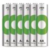GP ReCyko B25216 2100mAh NiMH AA/HR6 ceruza akkumulátor (6 darabos kiszerelésben rendelhető, az ár darabonként értendő)
