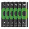 GP ReCyko Pro B2620V 2000 mAh NiMH AA/HR6 ceruza akkumulátor (6 darabos kiszerelésben rendelhető, az ár darabonként értendő)