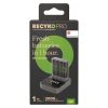 GP ReCyko PRO B50460D gyors töltő (Speed P461) + 4db AA ReCyko Pro 2000 mAh akkumulátor