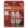 OSRAM H4 IZZÓ 12V 60/55W (C3607.8)