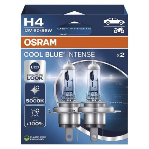 OSRAM H4 IZZÓ 12V 60/55W (C3608.5)