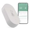 Emos EGS0102 GoSmart vezeték nélküli okos hő- és páratartalom mérő, elemes (CR2032) Zigbee
