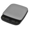 Emos EV029 Digitális konyhai mérleg,max.3kg, 0,1g pontosság, fekete