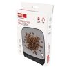 Emos EV029 Digitális konyhai mérleg,max.3kg, 0,1g pontosság, fekete