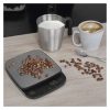 Emos EV029 Digitális konyhai mérleg,max.3kg, 0,1g pontosság, fekete