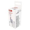 Emos G1110 PIR IP20 6m 360°  Mozgásérzékelő 