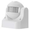 EMOS Mozgásérzékelő (PIR) IP44 12m 180° (G1120)