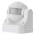 EMOS Mozgásérzékelő (PIR) IP44 12m 180° (G1120)