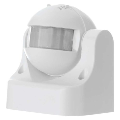 EMOS Mozgásérzékelő (PIR) IP44 12m 180° (G1120)