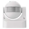 EMOS Mozgásérzékelő (PIR) IP44 12m 180° (G1120)