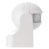 EMOS Mozgásérzékelő (PIR) IP44 12m 180° (G1120)