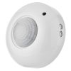 EMOS Mozgásérzékelő (PIR) IP20 6m 360° (G1130)